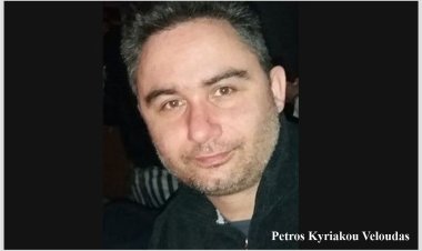 Petros Kyriakou Veloudas