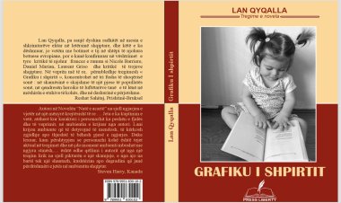 Lan Qyqalla - SIKUR TË FITOJA... (tregim)