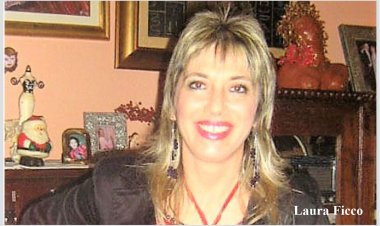 Laura Ficco - Cikël poetik (Shqipëroi Irma Kurti)