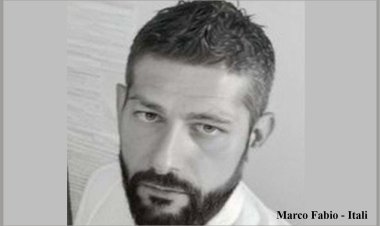 Marco Fabio - Cikël poetik (shqipëroi Angela Kosta)