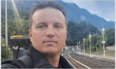 Mehdi Krasniqi - Cikël poetik