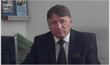 Bekim Dugolli - Cikël poetik