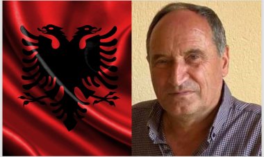 Bedri Tahiri - Nëntorët e lavdisë sonë kombëtare