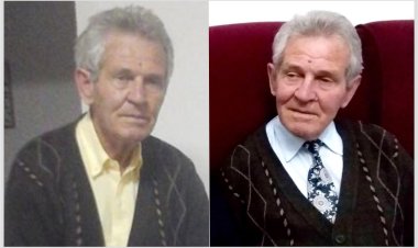 Enver Cakaj - MALLKIMI I NËNËS