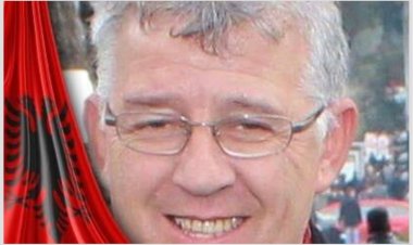 Izet Abdyli - Cikël poetik-satirik