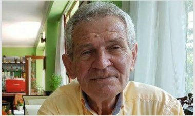 Enver CAKAJ -  Në 81-vjetorin e çlirimit të Skraparit