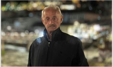 Rrustem Hyseni - KËNGË NATE