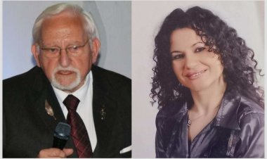 Dr. Zbigniew Roth në 65-vjetorin e karrierës së tij letrare (shkruan Angela Kosta)