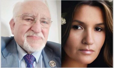 JASNA GUGIĆ- MR. ZBIGNIEW ROTH 65 YEARS OF EXPERIENCE