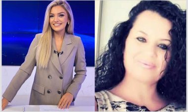 Vargjet e poetes, shkrimtares dhe gazetares kosovare Alketa Gashi Fazliu (shqip dhe italisht)