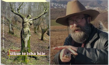 Cikël poetik (shqip & greqisht)