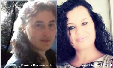 Daniela Durante - Cikël poetik (shqipëroi Angela Kosta)