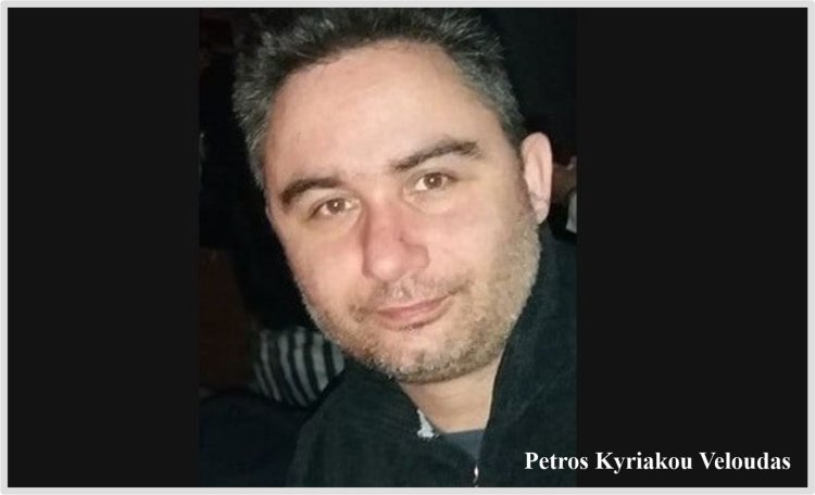 Petros Kyriakou Veloudas