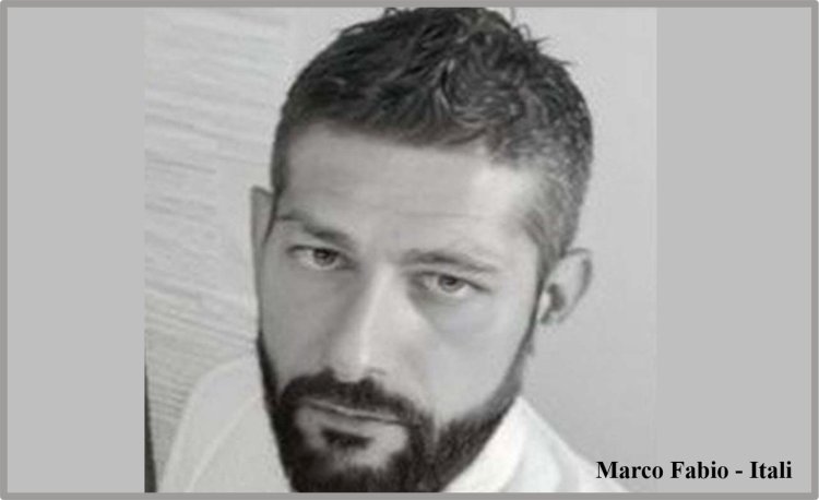 Marco Fabio - Cikël poetik (shqipëroi Angela Kosta)