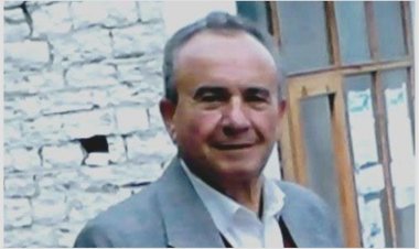 Lefter Shomo - Poezi shqip-greqisht