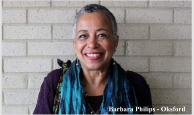 Barbara Philips - Oksford
