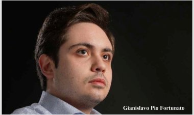 Giansalvo Pio Fortunato - Cikël poetik (shqipëroi A, Kosta)