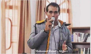 Mohamed Rahal - (shqipëroi Angela Kosta)