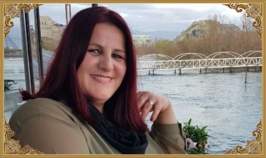 Valbona Kolaveri - URRA ERDHEN!