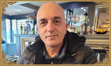 Juli Sono  - GUSHKUQ MBI QIPARIS