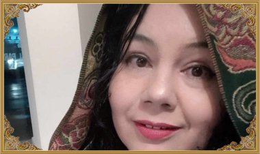 DRA JEANNETE E. TIBURCIO MÀRQUEZ