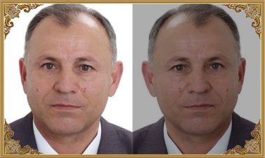 Mehmetali Rexhepi - KODI ETIK I FAQEBARDHËSISË