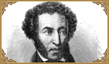 Pierre le Grand - SI NDIKOI ORIGJINA AFRIKANE E PUSHKINIT NË PUNËN E TIJ?