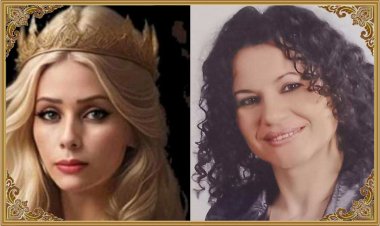 PRINCESS SMRIHRH DR.NARZINE BANI HASHEM - MEMORY FOR SALE