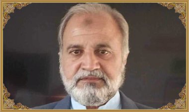 Sajid Hussain (biography & poems)