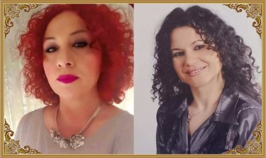 Ana Korça, vargje shqip-italisht (shqipëroi Angela Kosta)