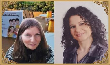 Eva Petropoulou Lianou - (Përktheu Angela Kosta)