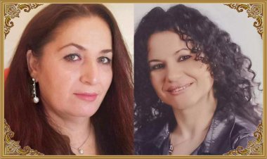 Gjelina Maçi Keci - shqip-italisht (përktheu Angela Kosta)