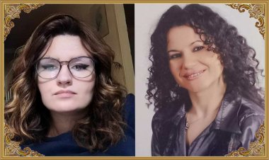 Jasna Gugić , poezi në tri gjuhë (përgatiti Angela Kosta)