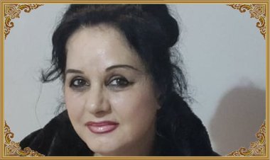 Violeta Kadriu - TI, "GRUA MË E LIGA"