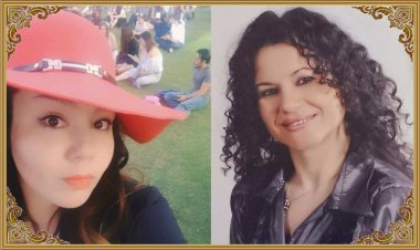 Jeannete E. Tiburcio Márquez (shqip-italisht) Shqipëroi Angela Kosta