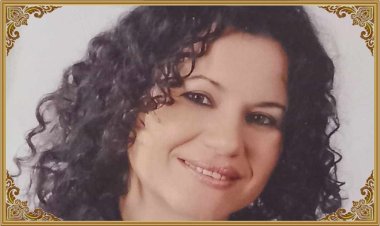 Angela Kosta, poezi në katër gjuhë