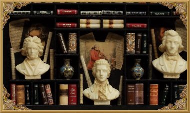 Koffi Serge N'Guessan - Kjo është gjuha... (shqipëroi Ismail Ismaili)