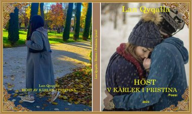 Botime të suksesshme