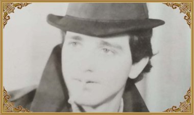 Juli Sono - BABAI I VARFËR DHE DJALI