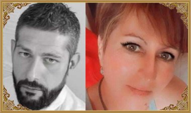 Marco Fabio&Silvia Steliana Natasha (Preparato da Angela Kosta)