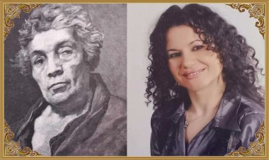 Angela Kosta - GJUHA E PUSHTETIT DHE EZOPI I MADH