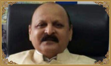 Pravin Singh Raghuvanshi (Prepared Angela Kosta)