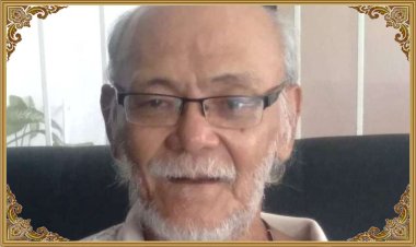 Napoleon Torres (Prepared Angela Kosta)