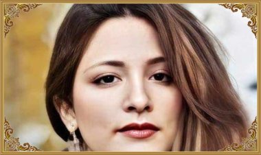 Miriam Ghezaïl Ben Brahim