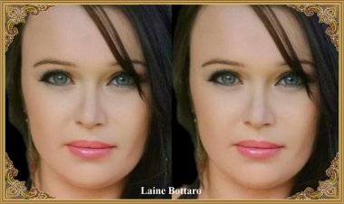 Poem by Laine Bottaro