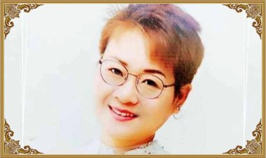 Peiying Christine Chen (shqip-italisht) - Përgatiti dhe përktheu Angela Kosta