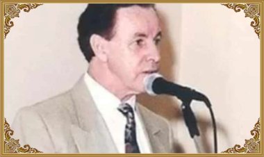 Mario Belolli (Prepared Angela Kosta)