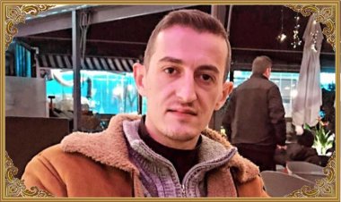 Myzafer Ejupi - YLLI I MBRËMJES!