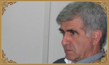 Ismail Ismaili - PSE VITI 536 ISHTE MË I KEQI NË HISTORI