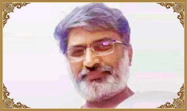 Poem by Asokan Erulandi